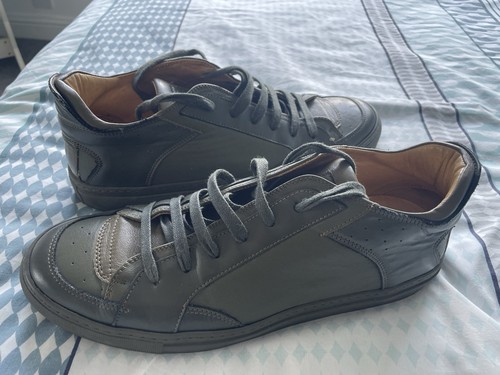Maison margiela leather - margiela,