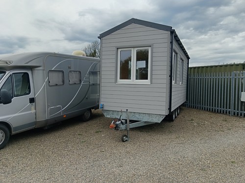 Tiny house wheels mobile - tiny, wheels/mobile