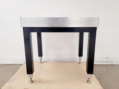 Anti vibration isolation table - isolation,