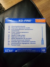 packaging of disposable