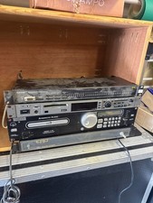 Professional Audio Rack Bundle