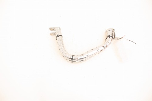 Engine crash bars - engine,