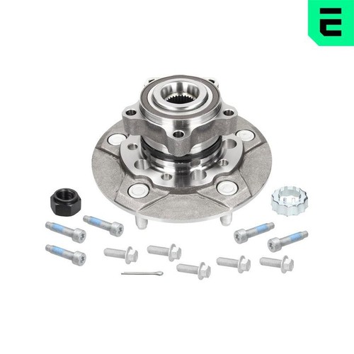 Optimal 301905 wheel bearing - wheel,