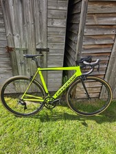 Cannondale Supersix Evo Dura