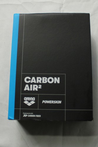 Arena men powerskin carbon - men's,
