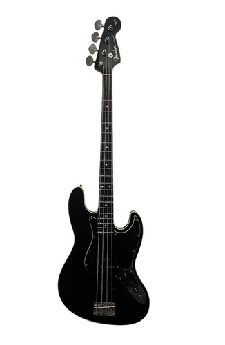 Fender japan aerodyne - fender, jazz