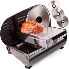 Andrew James Meat Deli Slicer
