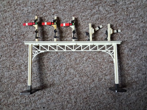 Hornby r140 r203 - hornby,