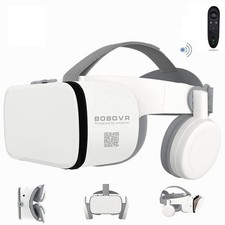 VR Set Virtual Reality VR for