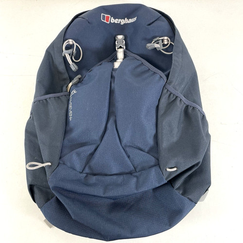 Berghaus dark blue - berghaus,