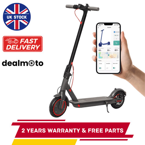 Aovopro tuya electric scooter - tuya,
