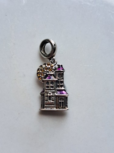Chamilia silver 925 haunted - chamilia,