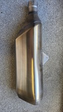 Husqvarna 701 Silencer  Enduro