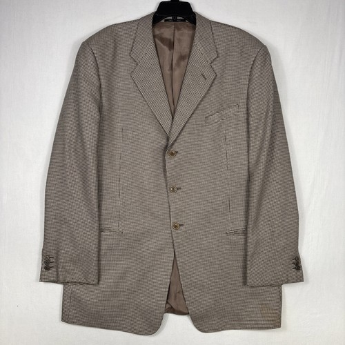 Armani collezioni blazer men - armani,