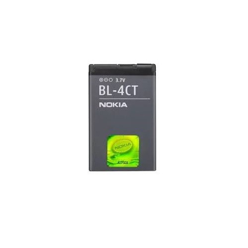 Genuine nokia 4ct battery - genuine, bl-4ct