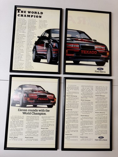New framed prints - new,