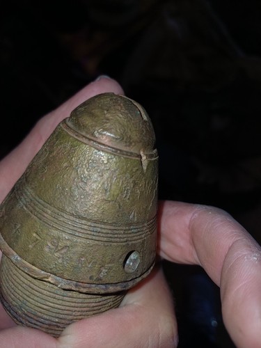 Ww1 relic - ww1,