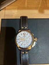 TW Steel Men's Watch