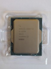 Intel Core i5-12500 Processor
