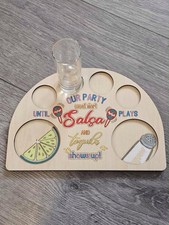 Beech Wooden Paddle Board for