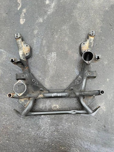 Bmw e53 front axle - bmw,