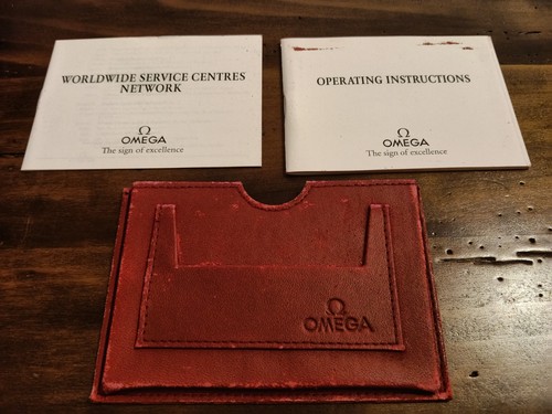 Omega speedmaster reduced - speedmaster,