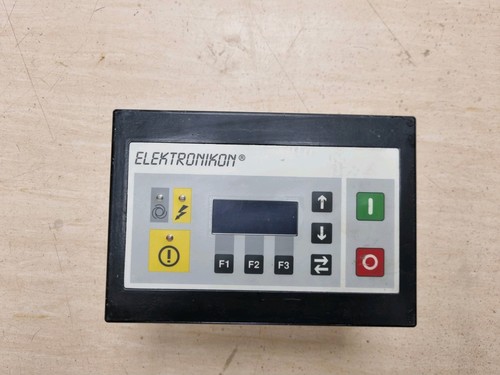 Atlas copco elektronikon - copco,