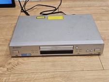 Pioneer DV-656A DVD / CD Combo