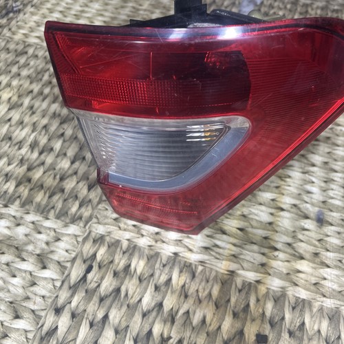 Ford galaxy rear outer light - ford,
