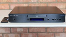 Cambridge Audio Topaz CD10 CD