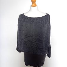 Made In Italy One Size Grey