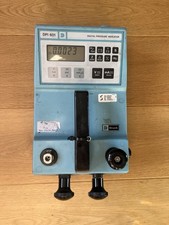 Druck DPI 601 Digital Pressure Indicator