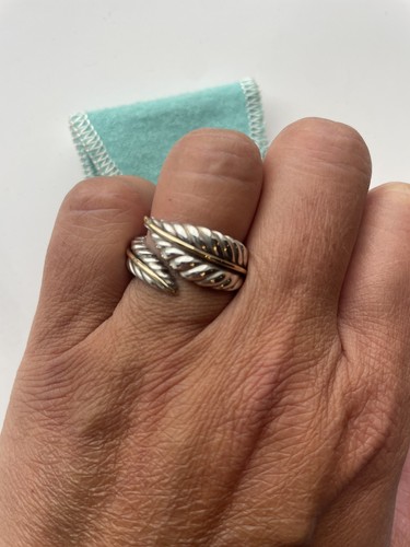 Tiffany co solid heavy - solid,