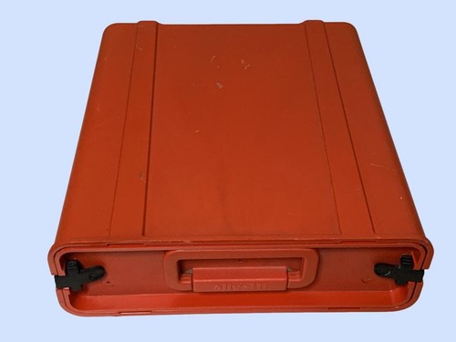 Olivetti valentine red - olivetti,