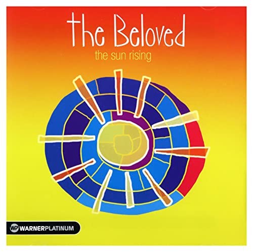 The beloved sun - sun,