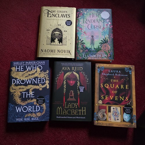 Mixed lot x - mixed, of
