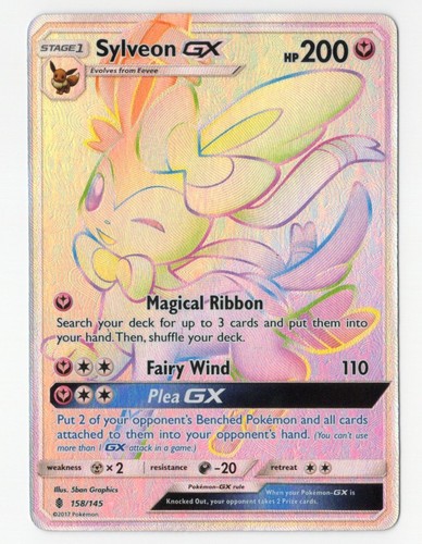 Sylveon 158 145 guardians - sylveon,