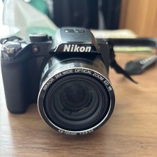 Nikon COOLPIX P100 Digital