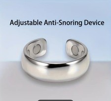 anti snoring ring