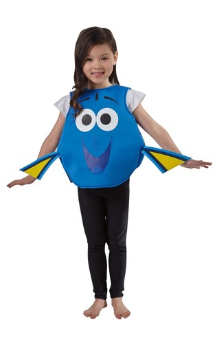 Childs finding nemo fish - childs,