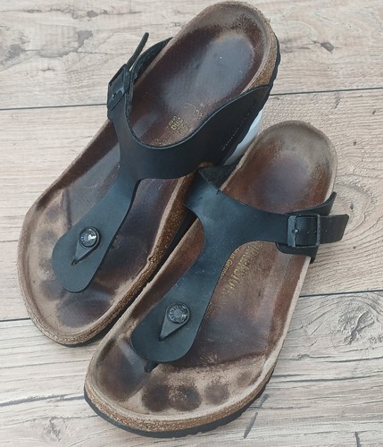 Birkenstock gizeh sandals - sandals, eu