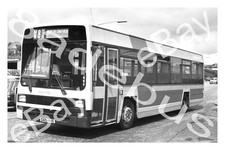 Bus Photograph KELVIN SCOTTISH