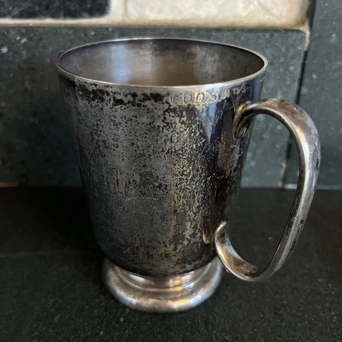 Vintage epns silver plated - epns,