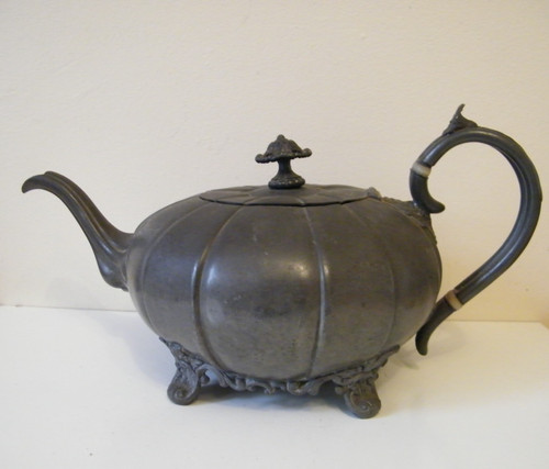 Antique 19thc james - 19thc., &