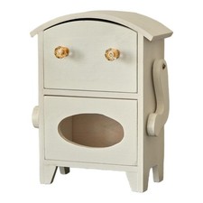 Mini Storage Cabinet Tissue