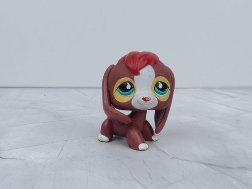 Littlest pet shop lps beagle - pet,