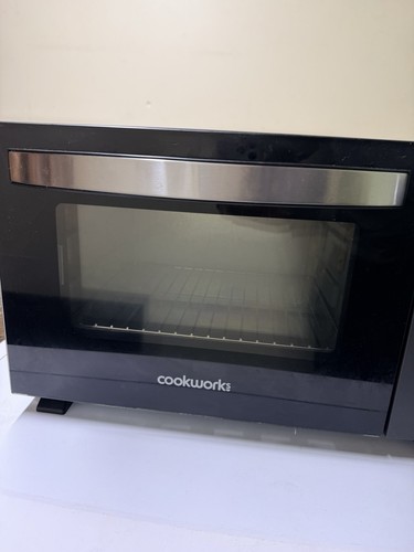 Cookworks 20l mini - 20l, and