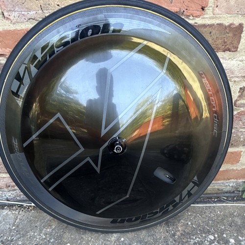 Vision metron disc 700c - 81,
