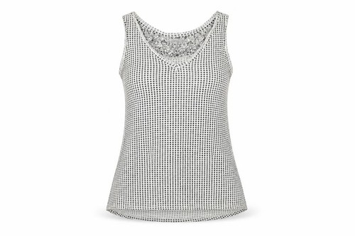Myrine womens basic tank - basic, size