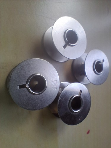 Bobbins for bernina sewing - bb,
